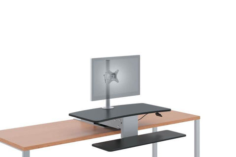 Single-Monitor Arm | Computer Monitor Stand | Vari®